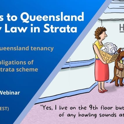Tenants in Strata: Rights and Responsibilities