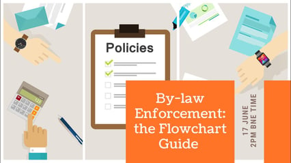 By-law Enforcement: The Flowchart Guide